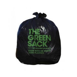 PLA biodegradabile completo dei sacchetti di plastica/PBAT/materiale amido di mais fatto per il supermercato