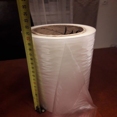 Film/borsa solubili in acqua del fertilizzante PVA dell'antiparassitario