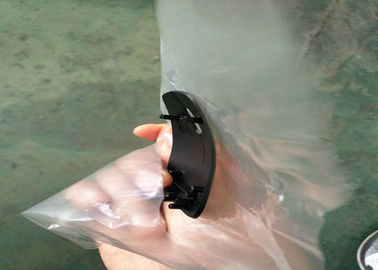 PLA biodegradabile protettivo del film plastico del display a cristalli liquidi del topo tutta la degradazione