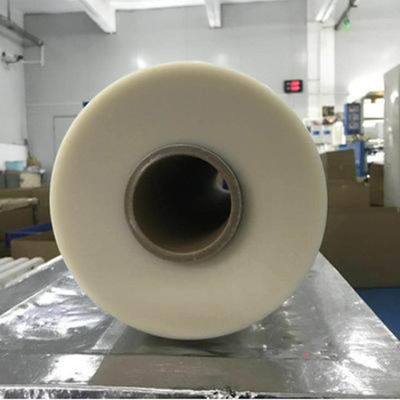 Pellicola idrosolubile PVA, pellicola plastica idrosolubile (1870mmx1000mx45micron)